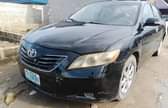 A picture of Toyota Camry 2008 Buy and drive 1 9 million Agent