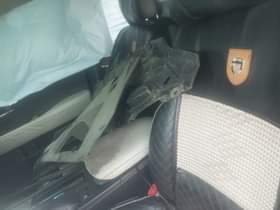 A picture of Dealers delight Dealers delight 2012 13 Lexus Rx350 accidented Gear