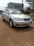 A picture of 9ja used