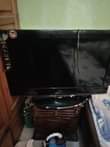 A picture of TCL Led tv inches43