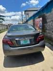A picture of Toyota camry 2008 Everything is perfect 2 4 million Agent
