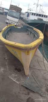 A picture of 2020 Kubwa Kubwa mno