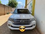 A picture of Land Cruiser V8 For Sale