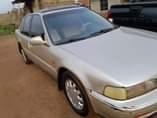 A picture of Honda allar tokunbo standard everything perfect
