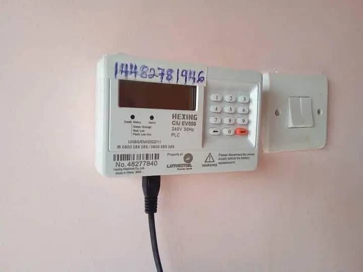 A picture of Single rooms for rent at kawempe 120k only