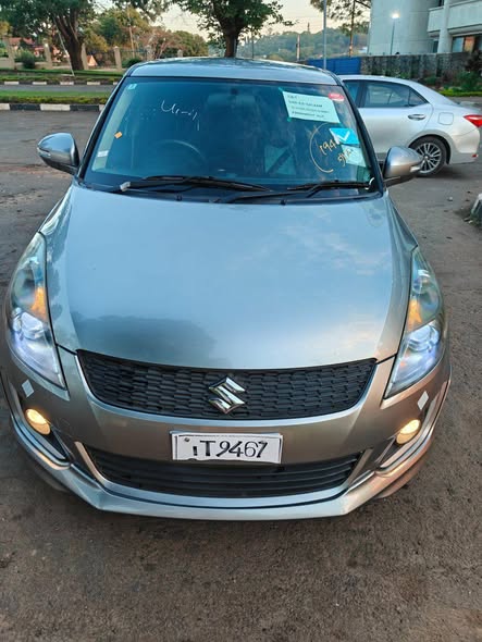 suzuki