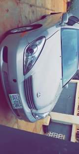 A picture of Lexus ES300