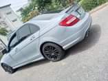 A picture of 2008 Mercedes Benz C300