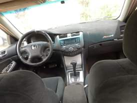 A picture of Honda EOD