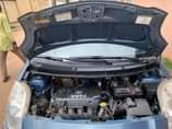 A picture of Toyota yaris