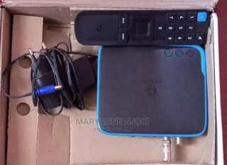 A picture of Startimes King amuzi