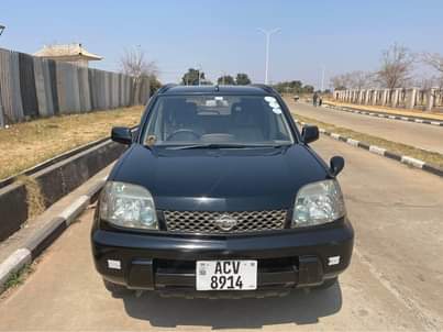 used nissan