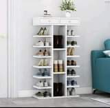 A picture of Shoe racks strong and affordable