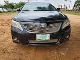 A picture of Distress camry 2008 buy and drive Ac needs attention 1