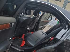 A picture of SMARTAUTOS NEATLY USED 2010 MODEL MERCEDES BENZ 4MATIC Less than