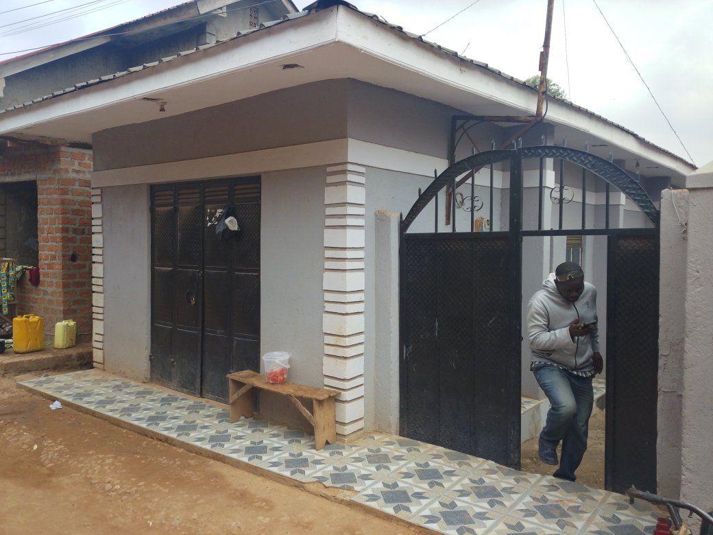 single rooms