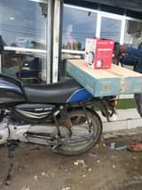gas stoves