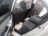 A picture of Toyota Corolla sport 04 for sale in a very pristine