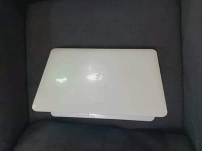 A picture of Fujitsu Life book AMD E2 processor 4gb ram 320gb hdd