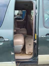 A picture of NEATLY USED Toyota Sienna Engine very good Gear super sharp