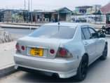 A picture of ALTEZZA Call 0672210608