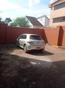 A picture of TOYOTA BLADE FOR SALE