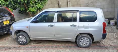 A picture of Probox for Sale