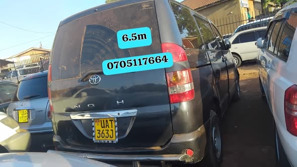 A picture of 0705117664 0785320428 SASULAKO ovuge installments accepted For more information abt