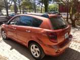 A picture of Distress Pontiac Vibe