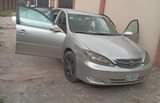 A picture of Toyota Camry 2004