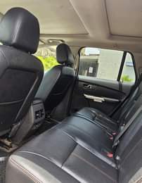 A picture of Premium Offer 2013 Ford Egde Limited Pre owned