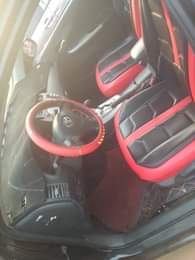 A picture of Toyota Corolla Everything working 3 9 Buyer settle 100k Port