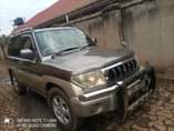 A picture of PAJERO GDI AT 9 5M 0704522160