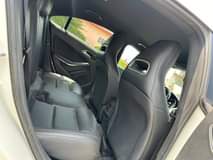 A picture of NEW ARRIVAL Solid and Excellent 2015 CLA absolutely nothing to