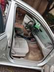 A picture of 2 units of fairly used 2004 Camry for sell with