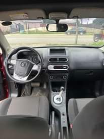 A picture of Distress 2011 MG Volkswagen Product 