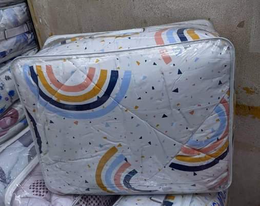 A picture of Duvet
