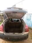 A picture of Nissan primera 2005 manual gear for sale in ikorodu 08081315628