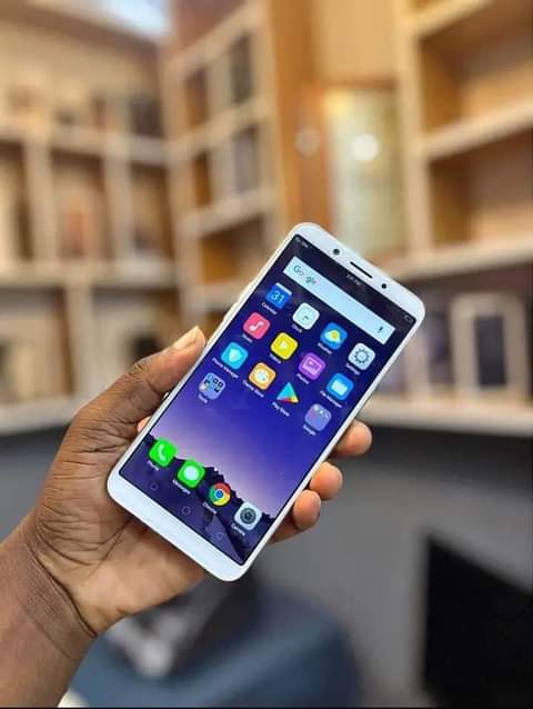 oppo a83