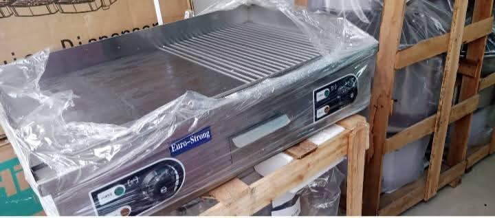 A picture of GRIILLER ELECTRIC 255788166082