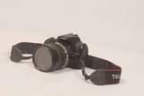 A picture of Canon 1200D