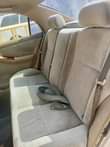 A picture of Toyota Corolla 2004 081278804