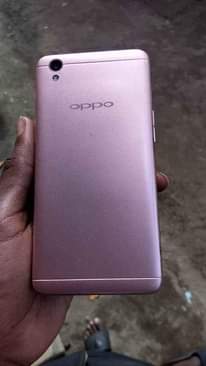 A picture of Oppo A37