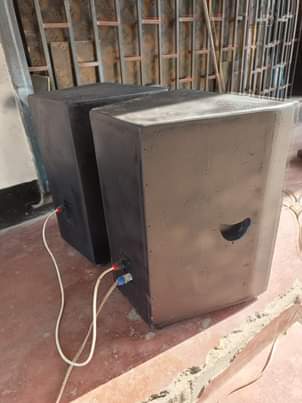 A picture of SOUNDS