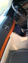A picture of TOYOTA MARK II GX 110
