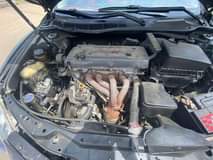 A picture of 2008 Toyota Camry