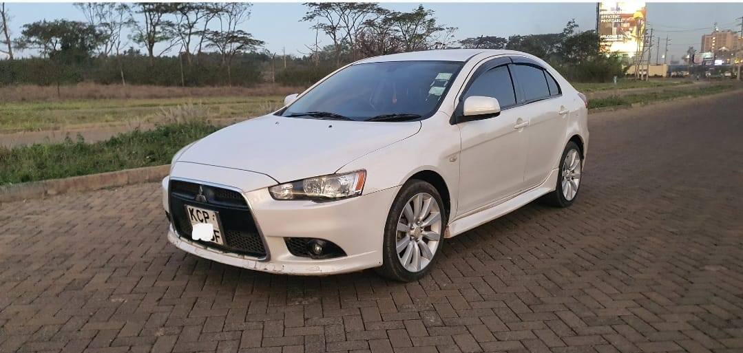 mitsubishi
