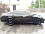 A picture of Lexus ES