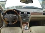 A picture of Belgium grade LEXUS ES330