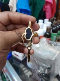 A picture of Bracelet